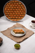 Koçak Gaziantep Pistachio Baklava Luxury Box