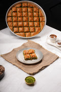 Koçak Gaziantep Special Baklava Luxury Box