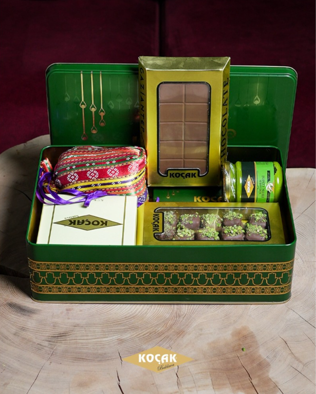 Koçak Special Flavor Box