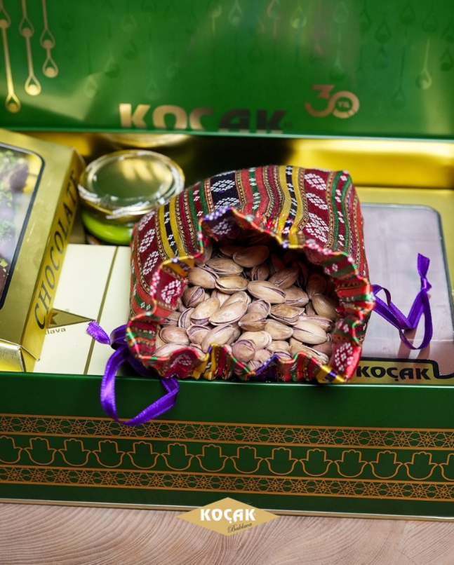 Koçak Special Flavor Box