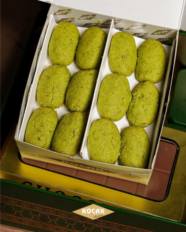 Koçak Special Flavor Box
