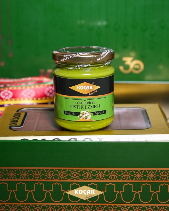 Koçak Special Flavor Box