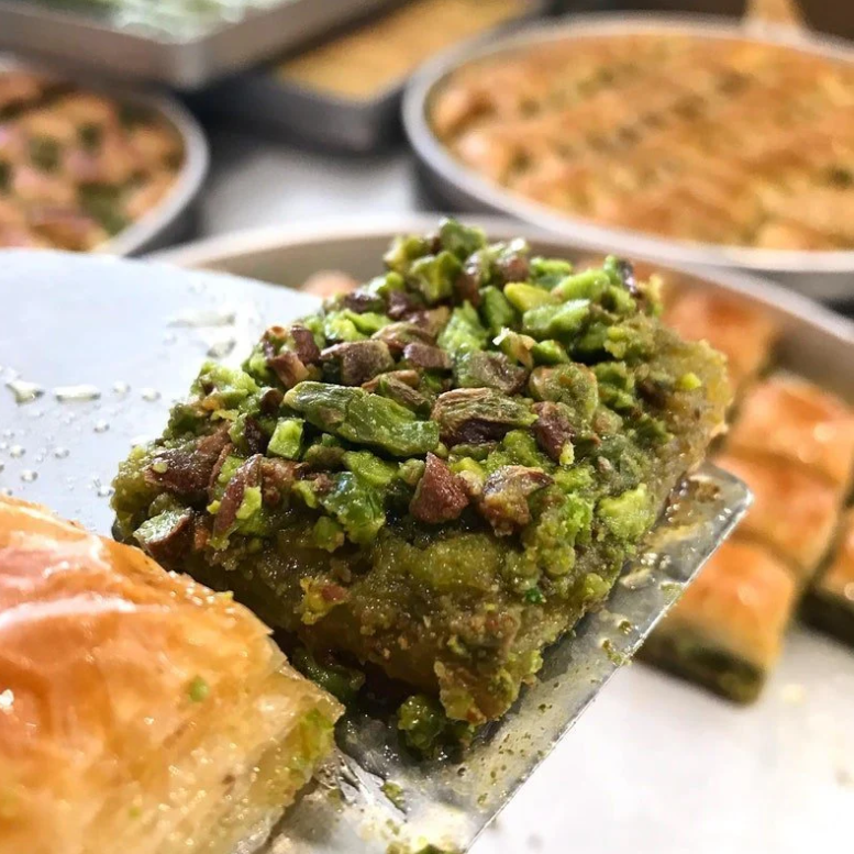 Koçak Gaziantep Special Baklava Luxury Box