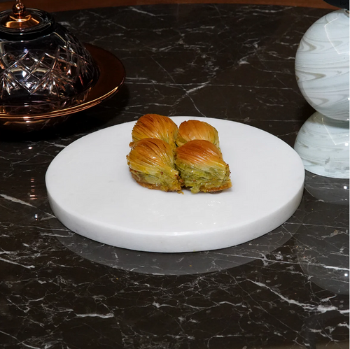 Koçak Famous Gaziantep Mussel Baklava Luxury Box