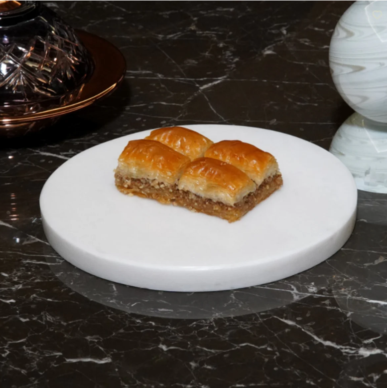Koçak Gaziantep Walnut Baklava Luxury Box