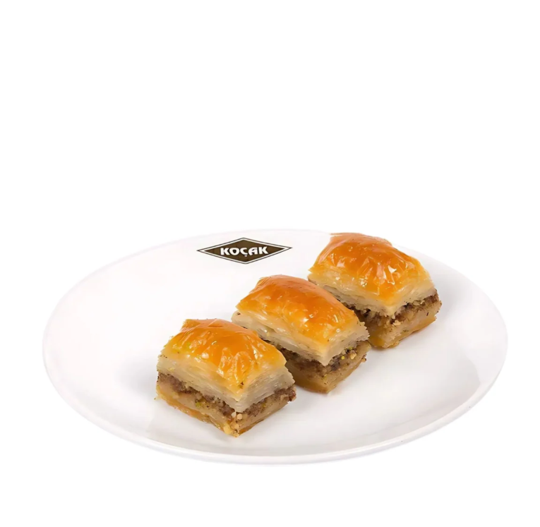 Koçak Gaziantep Walnut Baklava Luxury Box