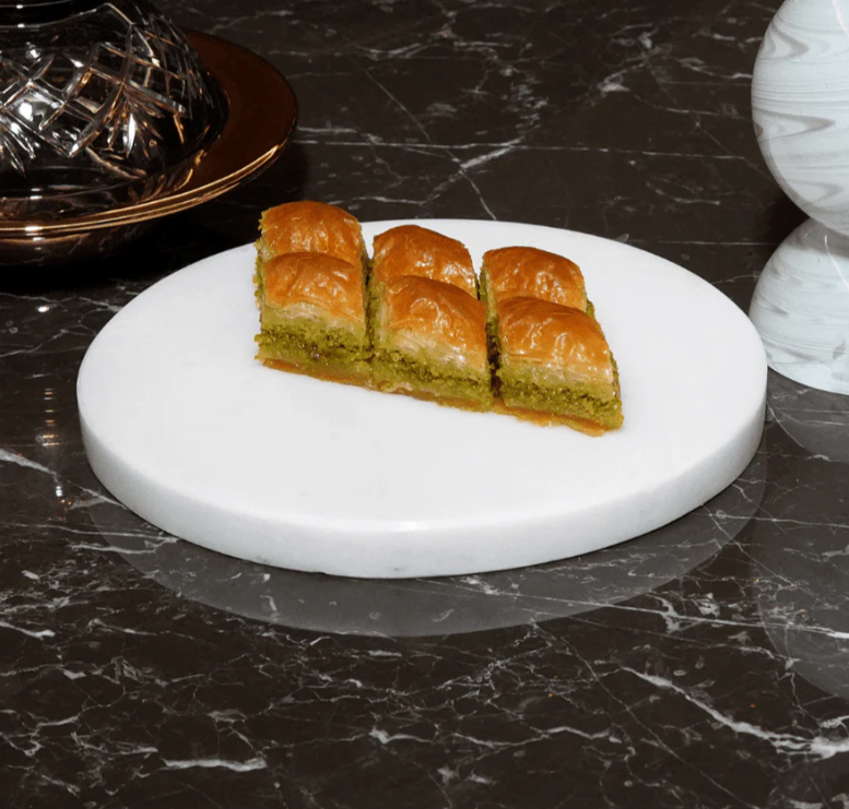 Koçak Gaziantep Pistachio Baklava Luxury Box