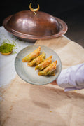 Koçak Famous Gaziantep Söbiyet Baklava Luxury Box