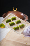 Koçak Packaged Pistachio Butter